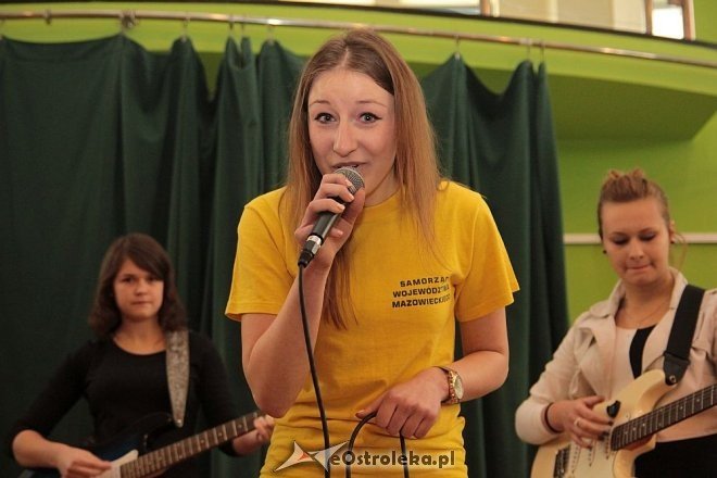 „Wolność bez nałogów, kocham i rozumiem...” [20.11.2014] - zdjęcie #10 - eOstroleka.pl