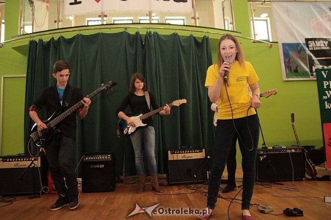 „Wolność bez nałogów, kocham i rozumiem...” [20.11.2014] - zdjęcie #9 - eOstroleka.pl