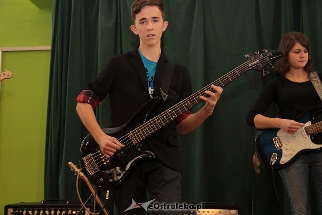 „Wolność bez nałogów, kocham i rozumiem...” [20.11.2014] - zdjęcie #8 - eOstroleka.pl