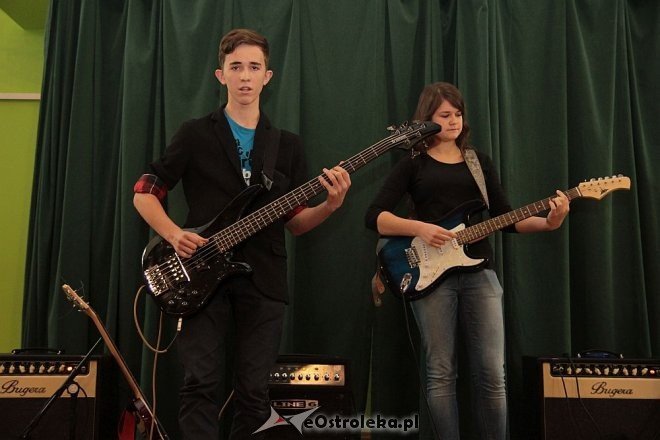 „Wolność bez nałogów, kocham i rozumiem...” [20.11.2014] - zdjęcie #7 - eOstroleka.pl