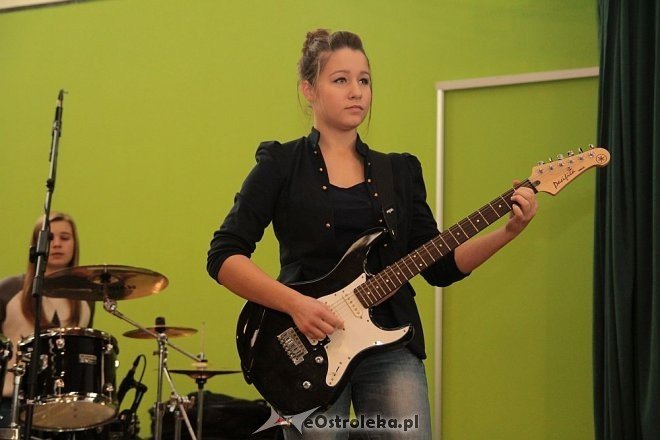 „Wolność bez nałogów, kocham i rozumiem...” [20.11.2014] - zdjęcie #6 - eOstroleka.pl