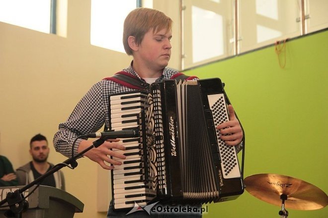 „Wolność bez nałogów, kocham i rozumiem...” [20.11.2014] - zdjęcie #4 - eOstroleka.pl