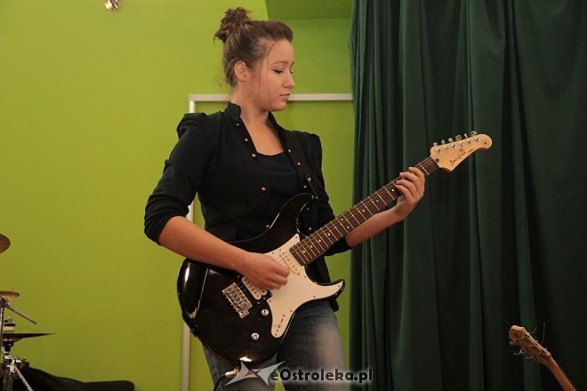 „Wolność bez nałogów, kocham i rozumiem...” [20.11.2014] - zdjęcie #3 - eOstroleka.pl