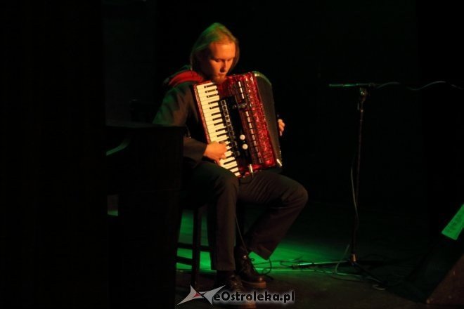 Cwaliński na cyi w Klubie Oczko [21.11.2014] - zdjęcie #11 - eOstroleka.pl