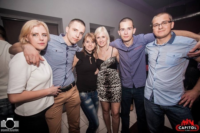 Radio Party w Clubie Capitol - zdjęcie #58 - eOstroleka.pl