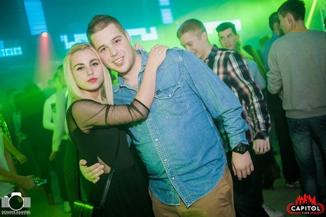 Radio Party w Clubie Capitol - zdjęcie #54 - eOstroleka.pl