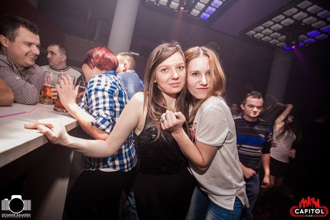 Radio Party w Clubie Capitol - zdjęcie #53 - eOstroleka.pl