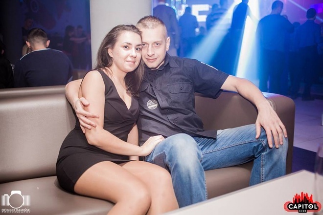 Radio Party w Clubie Capitol - zdjęcie #33 - eOstroleka.pl