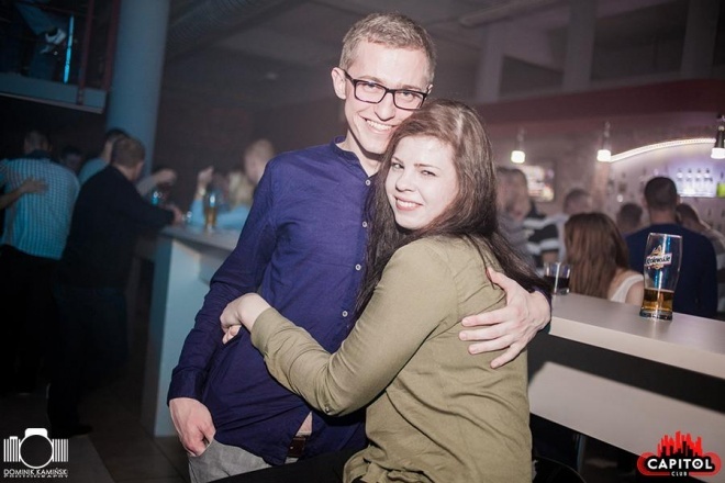 Radio Party w Clubie Capitol - zdjęcie #31 - eOstroleka.pl