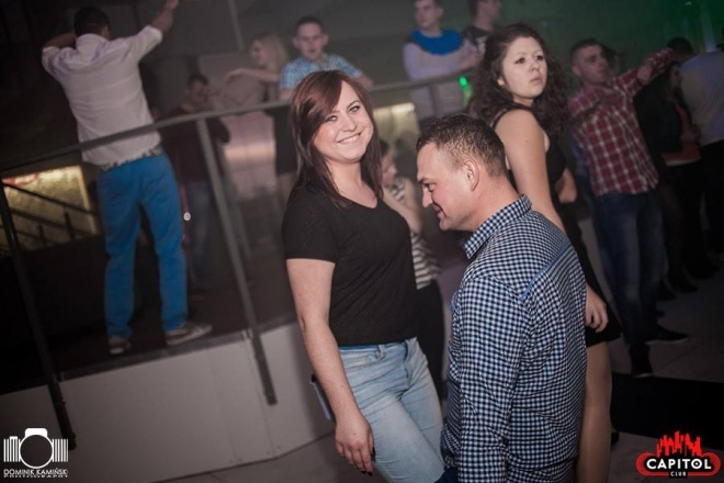 Radio Party w Clubie Capitol - zdjęcie #25 - eOstroleka.pl