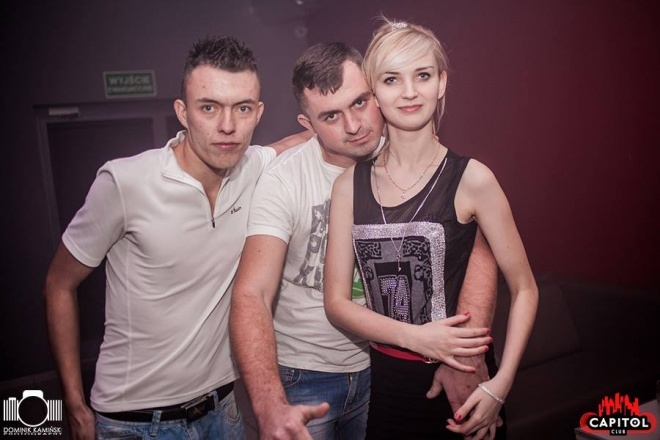 Radio Party w Clubie Capitol - zdjęcie #23 - eOstroleka.pl
