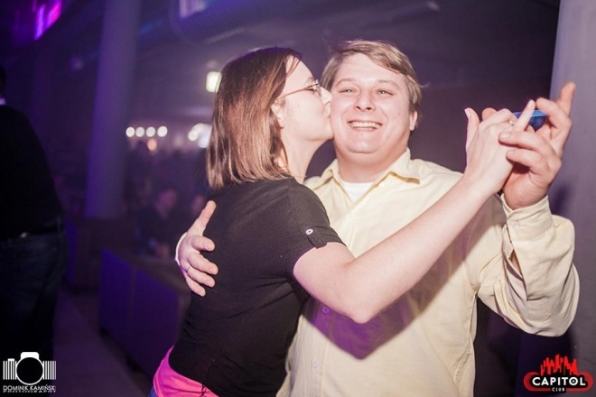 Radio Party w Clubie Capitol - zdjęcie #11 - eOstroleka.pl