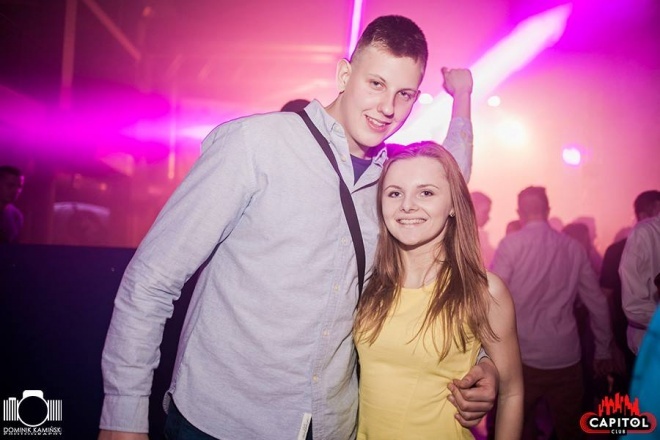 Radio Party w Clubie Capitol - zdjęcie #9 - eOstroleka.pl