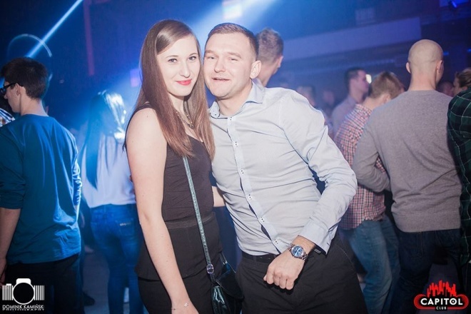 Radio Party w Clubie Capitol - zdjęcie #22 - eOstroleka.pl
