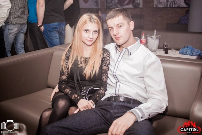 Radio Party w Clubie Capitol - zdjęcie #20 - eOstroleka.pl