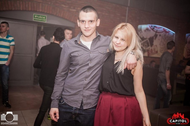 Radio Party w Clubie Capitol - zdjęcie #10 - eOstroleka.pl