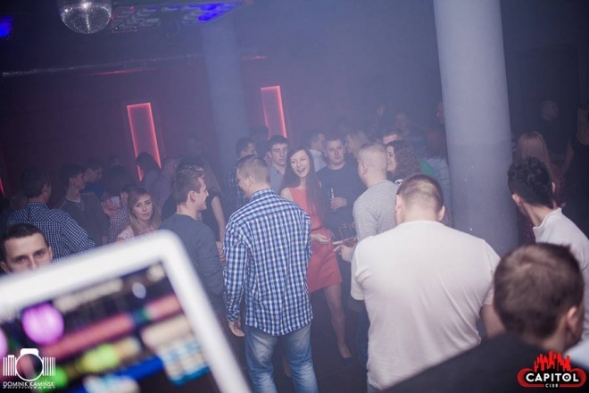 Radio Party w Clubie Capitol - zdjęcie #34 - eOstroleka.pl