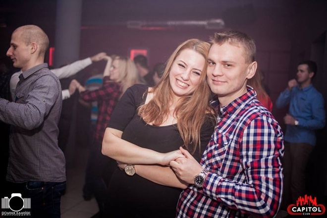 Radio Party w Clubie Capitol - zdjęcie #32 - eOstroleka.pl