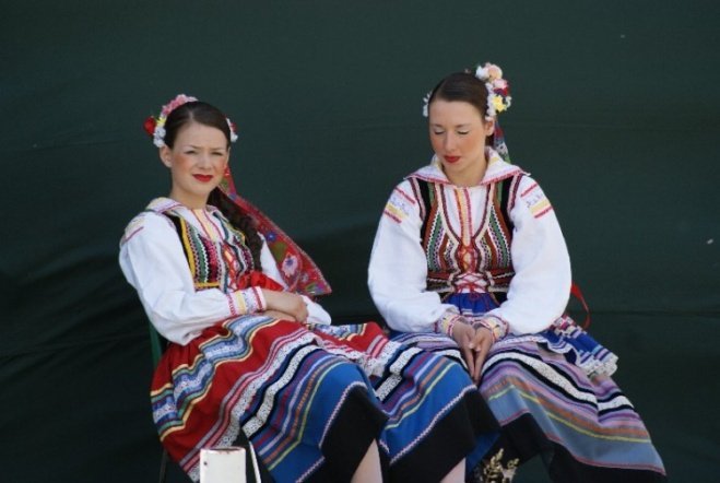 Dzień Dziecka na plaży (31.05.09) - zdjęcie #80 - eOstroleka.pl