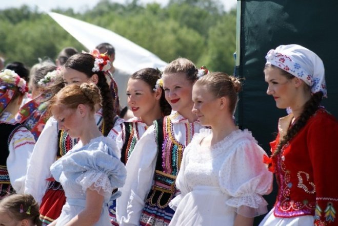 Dzień Dziecka na plaży (31.05.09) - zdjęcie #72 - eOstroleka.pl