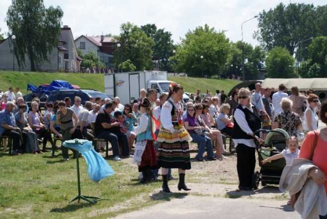 Dzień Dziecka na plaży (31.05.09) - zdjęcie #69 - eOstroleka.pl