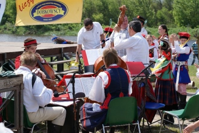 Dzień Dziecka na plaży (31.05.09) - zdjęcie #49 - eOstroleka.pl