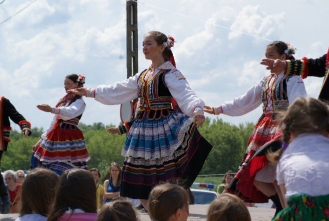 Dzień Dziecka na plaży (31.05.09) - zdjęcie #48 - eOstroleka.pl