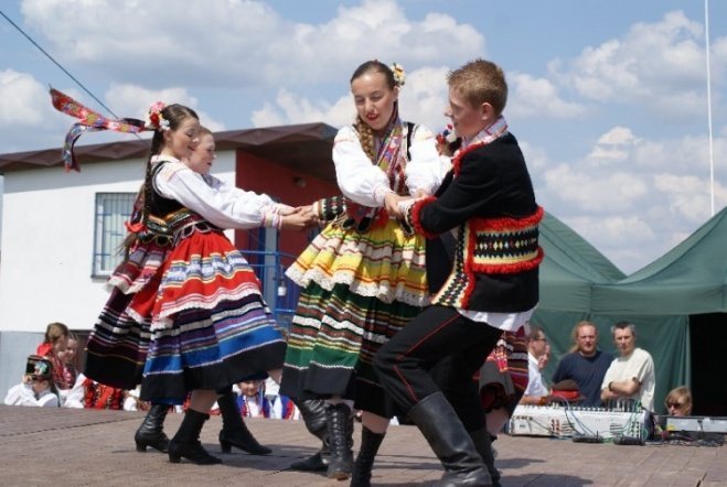 Dzień Dziecka na plaży (31.05.09) - zdjęcie #42 - eOstroleka.pl
