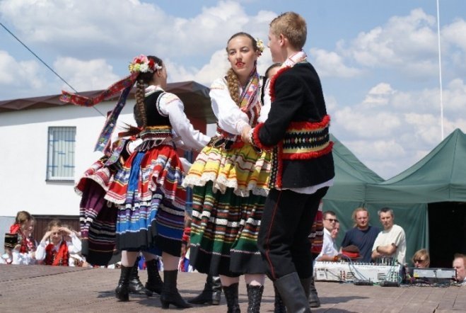 Dzień Dziecka na plaży (31.05.09) - zdjęcie #41 - eOstroleka.pl