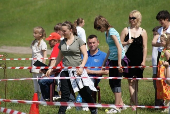 Dzień Dziecka na plaży (31.05.09) - zdjęcie #35 - eOstroleka.pl