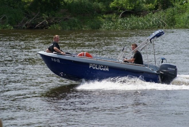 Dzień Dziecka na plaży (31.05.09) - zdjęcie #21 - eOstroleka.pl