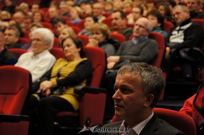 KKN: „Tajemnica Tajemnic. Prawdziwa historia ocalenia Polski i świata” - zdjęcie #1 - eOstroleka.pl