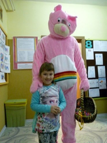 Dzień Pluszowego Misia w miejskiej „siedemnastce” [ZDJĘCIA] - zdjęcie #7 - eOstroleka.pl