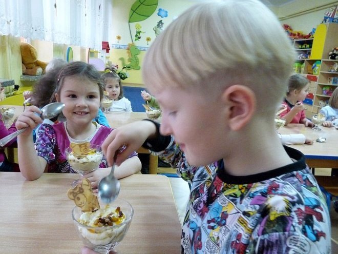Dzień Pluszowego Misia w miejskiej „siedemnastce” [ZDJĘCIA] - zdjęcie #4 - eOstroleka.pl