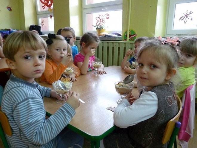 Dzień Pluszowego Misia w miejskiej „siedemnastce” [ZDJĘCIA] - zdjęcie #1 - eOstroleka.pl
