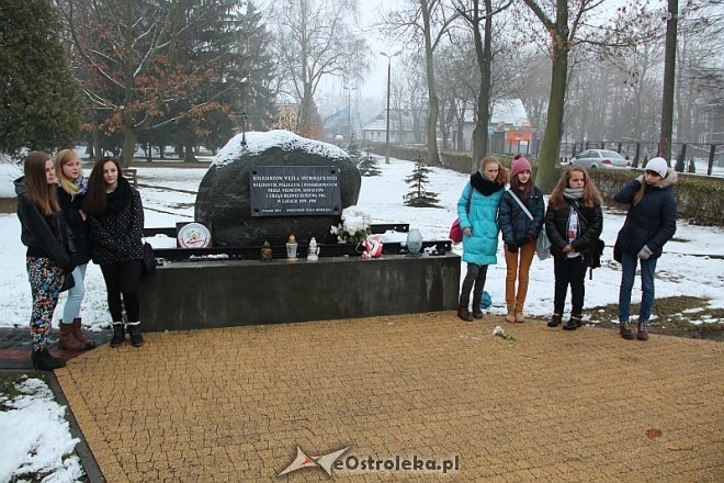 Ostrołęccy samorządowcy uczcili Dzień Kolejarza - zdjęcie #8 - eOstroleka.pl