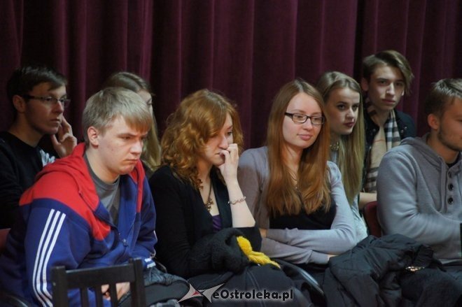 Andrzejki w Oczku - spektakl Bal w Operze [28.11.2014] - zdjęcie #67 - eOstroleka.pl