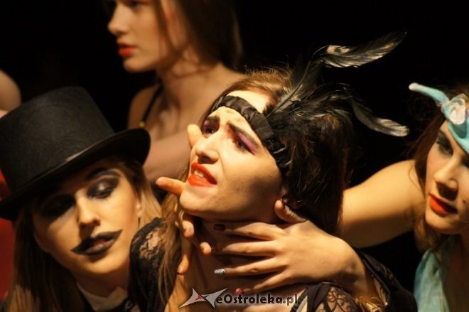 Andrzejki w Oczku - spektakl Bal w Operze [28.11.2014] - zdjęcie #26 - eOstroleka.pl