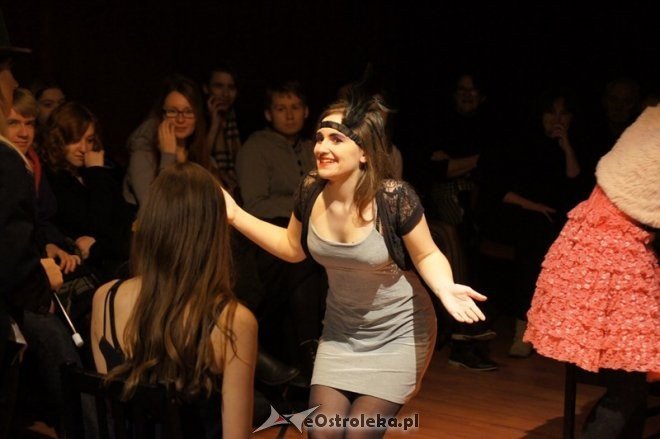 Andrzejki w Oczku - spektakl Bal w Operze [28.11.2014] - zdjęcie #13 - eOstroleka.pl