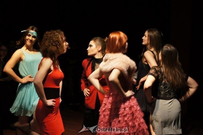 Andrzejki w Oczku - spektakl Bal w Operze [28.11.2014] - zdjęcie #8 - eOstroleka.pl