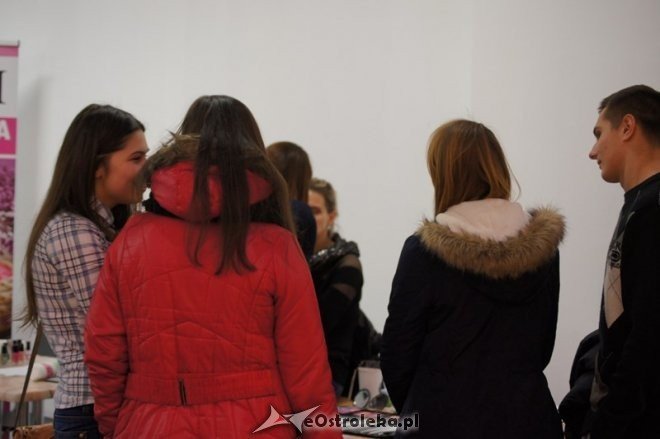 Kolejne atrakcje w Galerii Bursztynowej [29.11.2014] - zdjęcie #18 - eOstroleka.pl