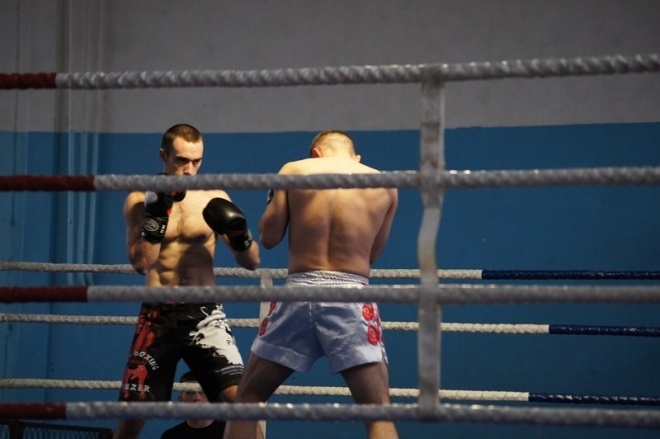 Kurpiowska Kuźnia Mistrzów [30.11.2014] - zdjęcie #38 - eOstroleka.pl