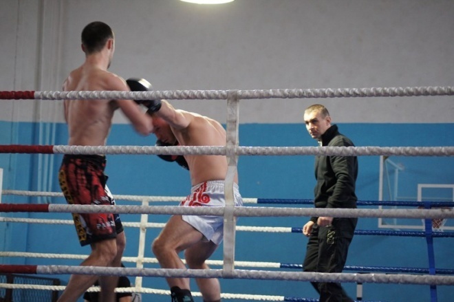 Kurpiowska Kuźnia Mistrzów [30.11.2014] - zdjęcie #37 - eOstroleka.pl