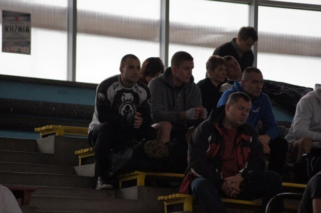 Kurpiowska Kuźnia Mistrzów [30.11.2014] - zdjęcie #33 - eOstroleka.pl