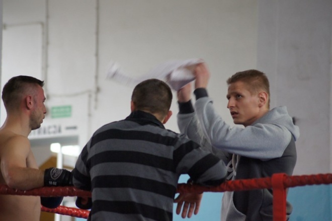 Kurpiowska Kuźnia Mistrzów [30.11.2014] - zdjęcie #32 - eOstroleka.pl