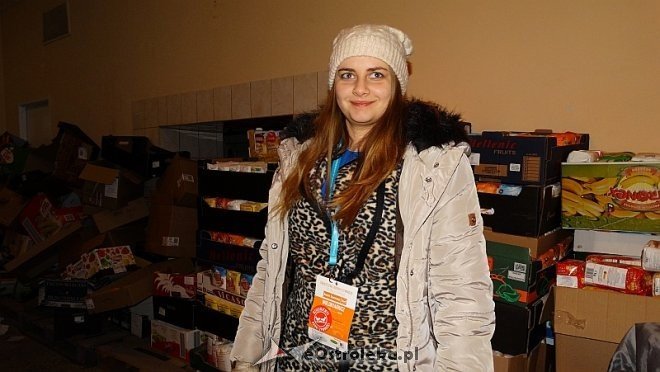 Świąteczna Zbiórka Żywności 2014 - podsumowanie - zdjęcie #88 - eOstroleka.pl