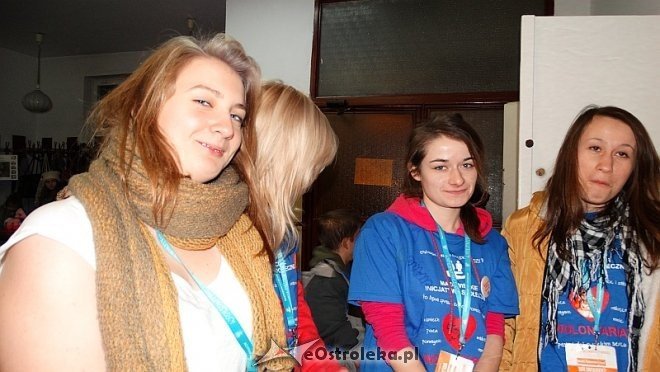 Świąteczna Zbiórka Żywności 2014 - podsumowanie - zdjęcie #87 - eOstroleka.pl