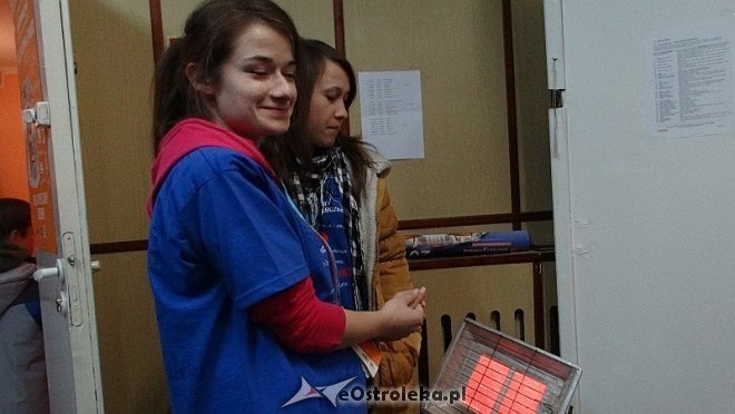 Świąteczna Zbiórka Żywności 2014 - podsumowanie - zdjęcie #86 - eOstroleka.pl