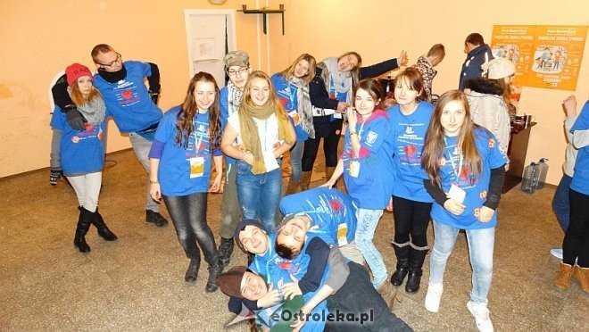 Świąteczna Zbiórka Żywności 2014 - podsumowanie - zdjęcie #85 - eOstroleka.pl