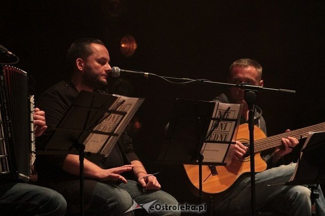 Nie Oni Jedni z pomocą Dobrusi [01.12.2014] - zdjęcie #20 - eOstroleka.pl